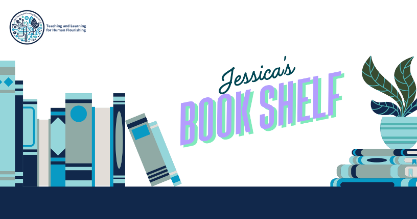 Jessica's Book Shelf