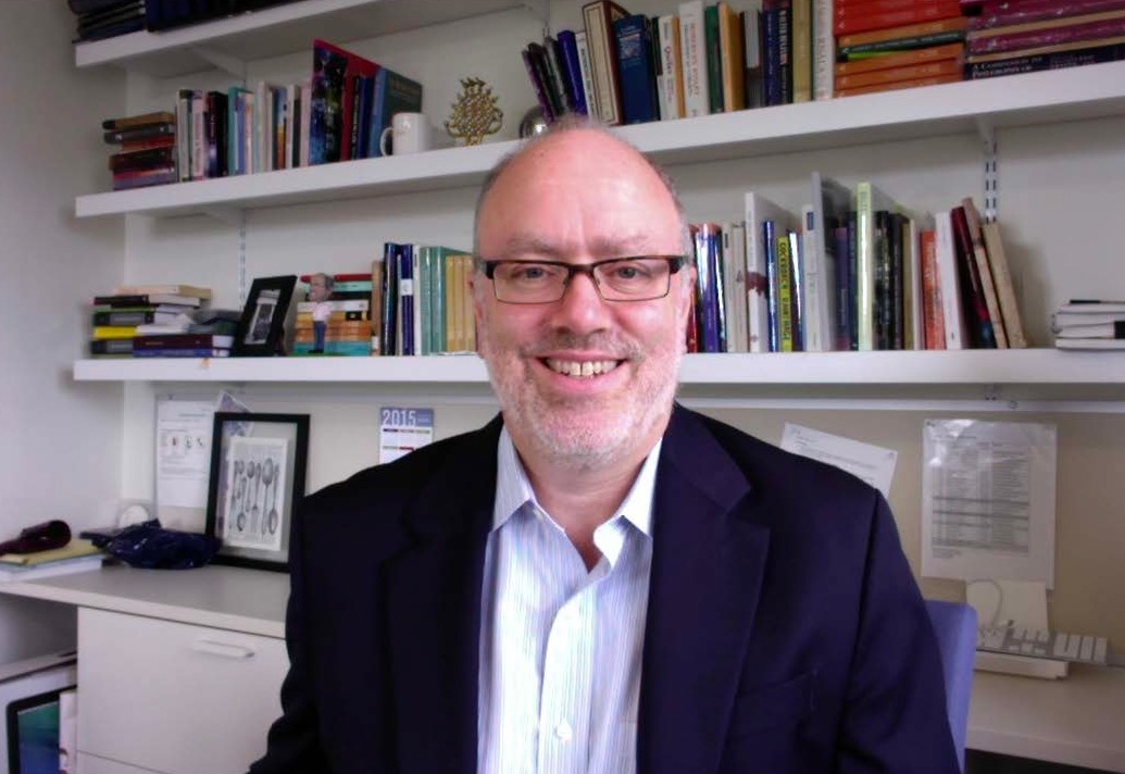 Robert Gibbs Robert Gibbs headshot